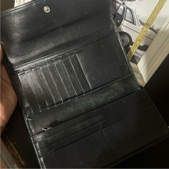 DIOR Vintage Long Wallet - Picture 6 of 6
